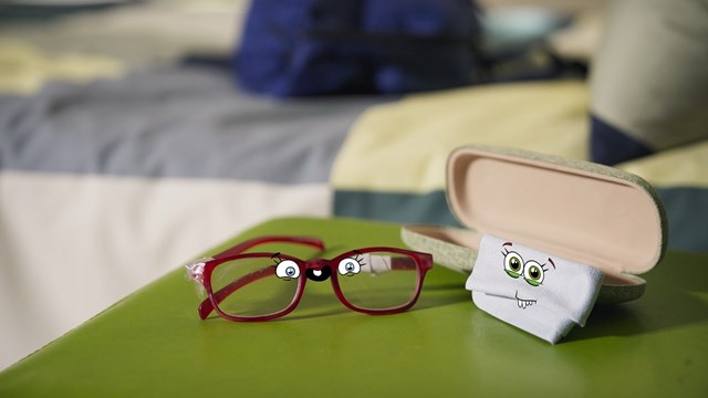 Lunettes