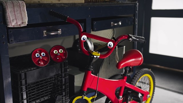 Vélo