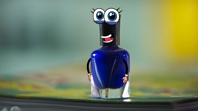 Vernis à ongles