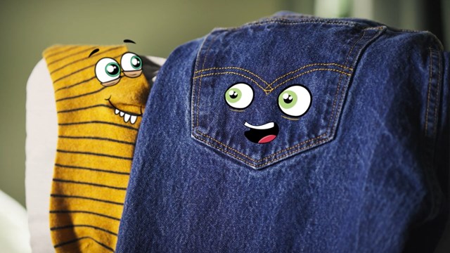 Jean
