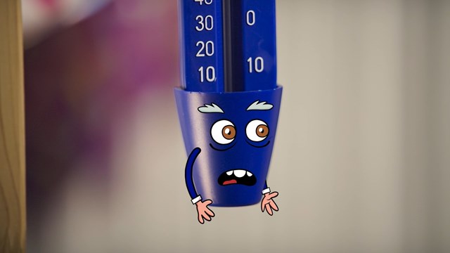 Thermomètre