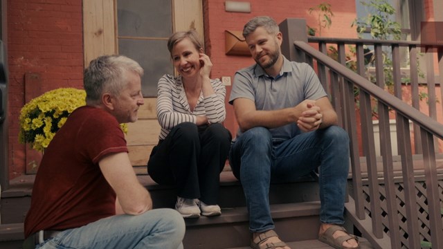 Bâtiments réhabilités