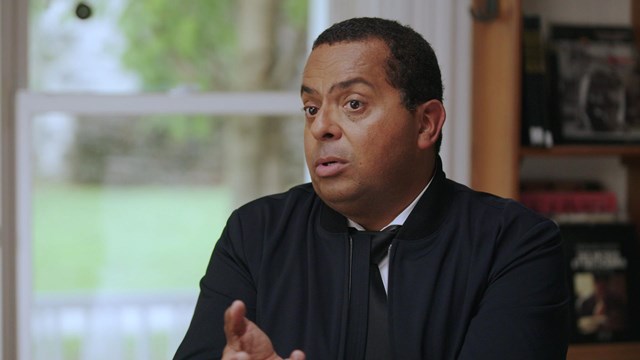 L'assassinat de Martin Luther King / Woodstock