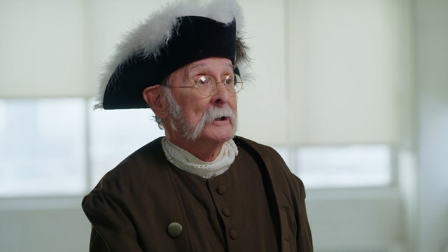La guerre froide / La guerre d'indépendance américaine