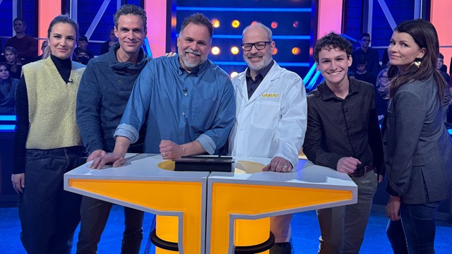 Épisode 67
