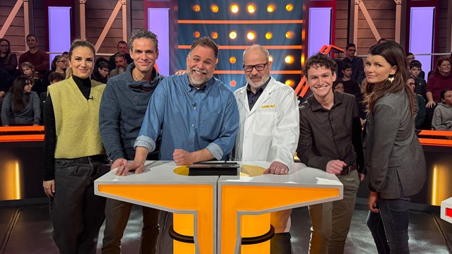 Épisode 68
