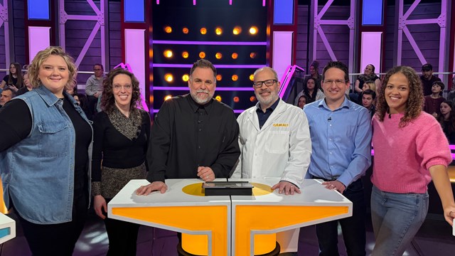 Épisode 75