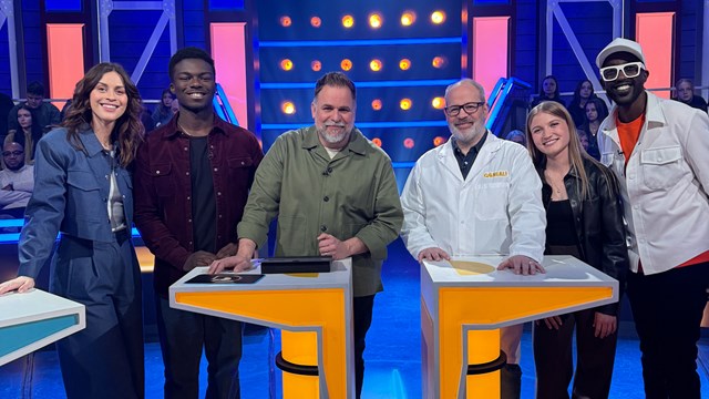 Épisode 80