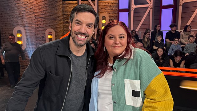 Épisode 90