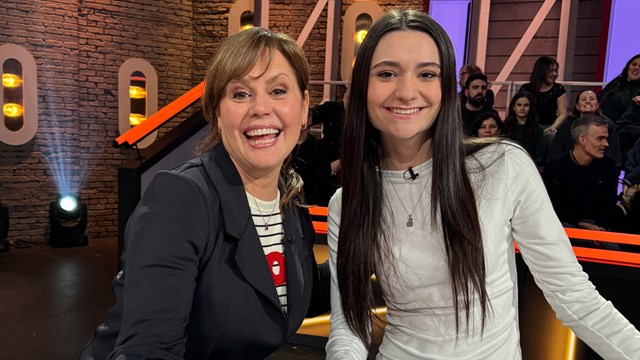Épisode 95