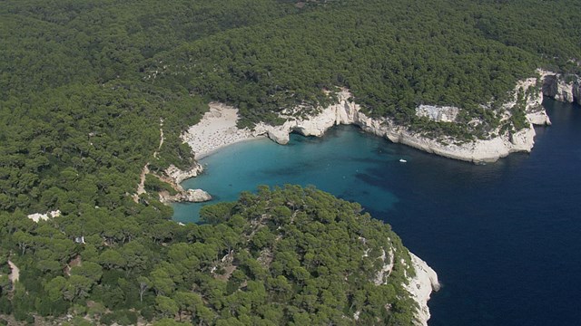 Les Baléares : Formentera et Ibiza