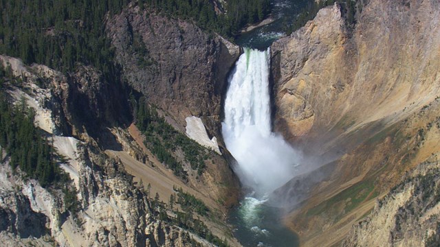 Wyoming, la piste de l'Oregon et le Pony Express