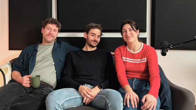 La météorite maudite