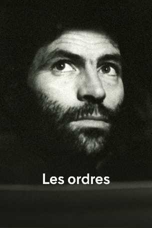 Aller vers Les ordres