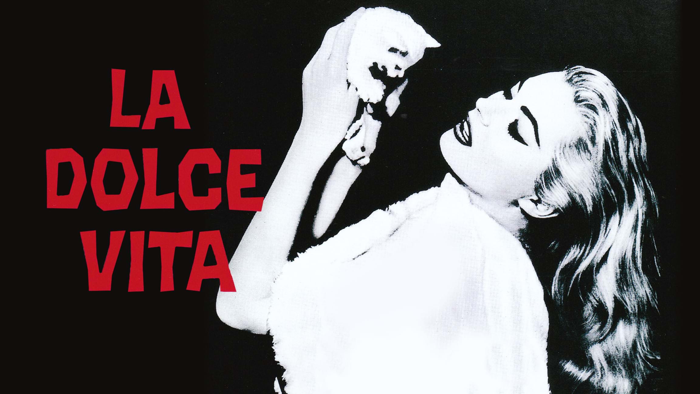 La dolce vita