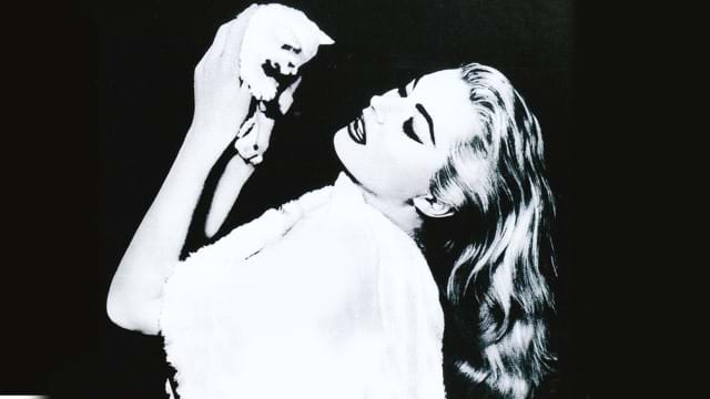 La dolce vita
