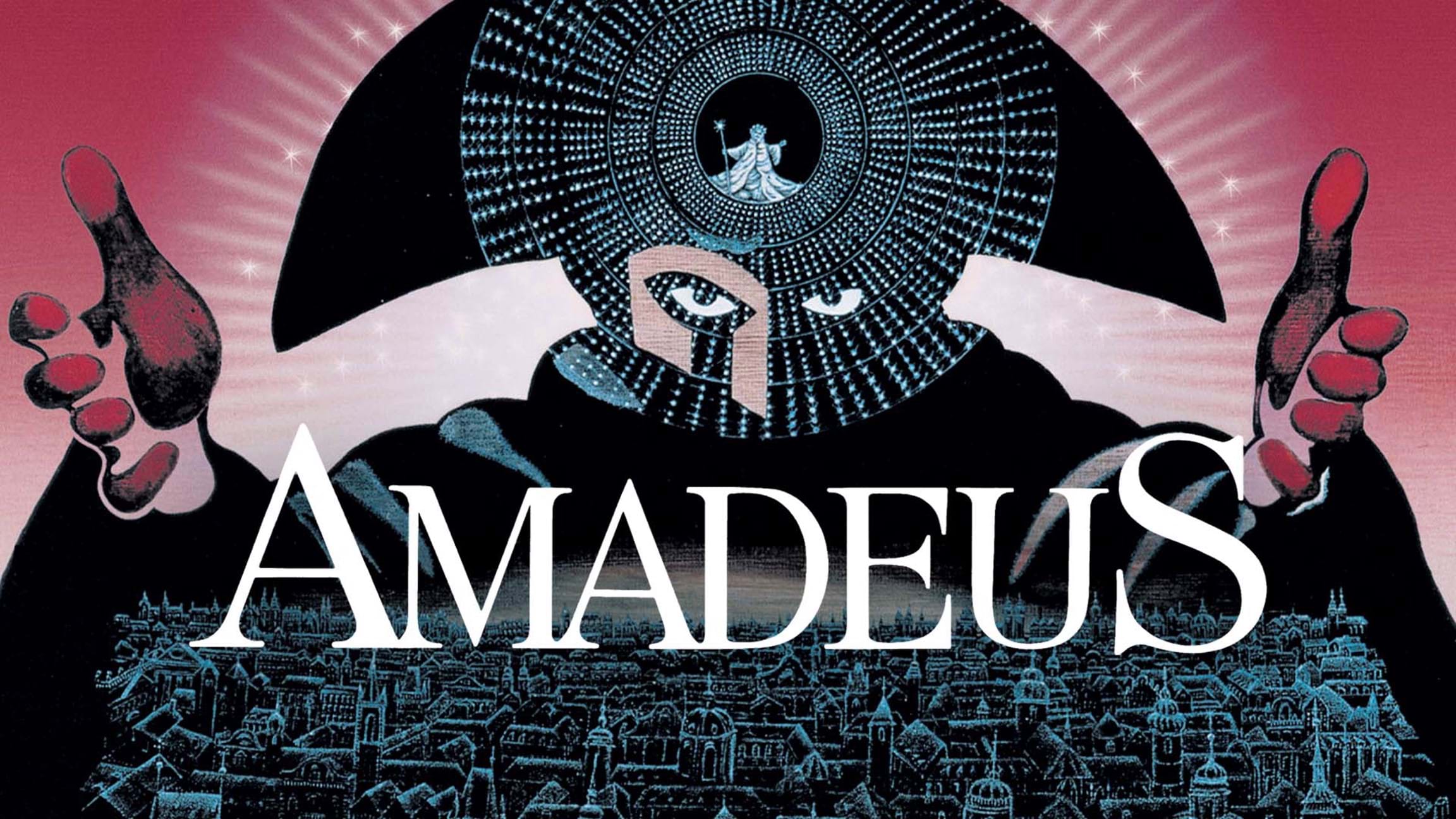 Amadeus