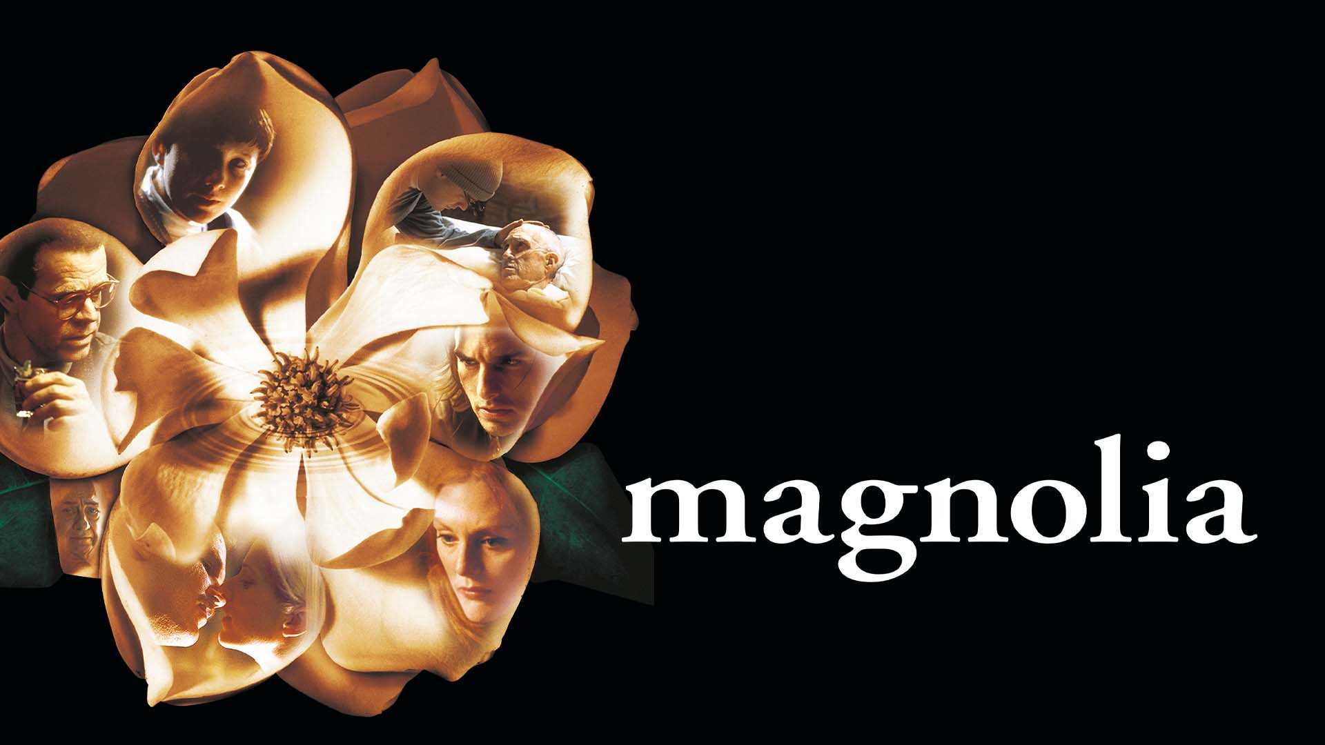 Magnolia