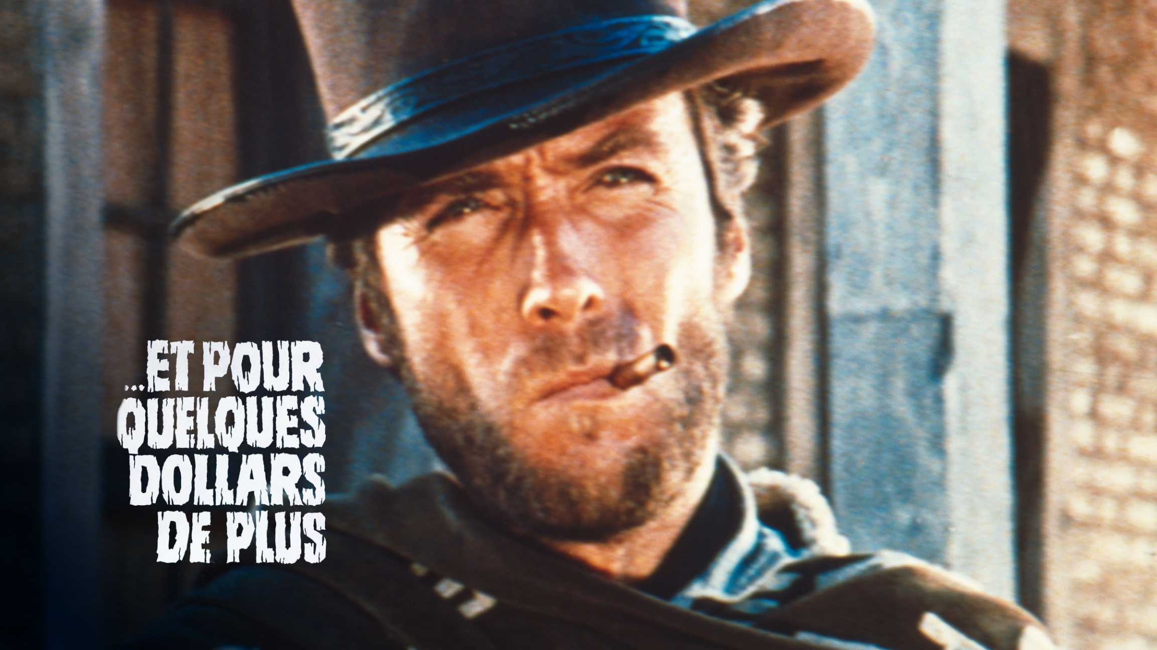 Pour quelques dollars de plus