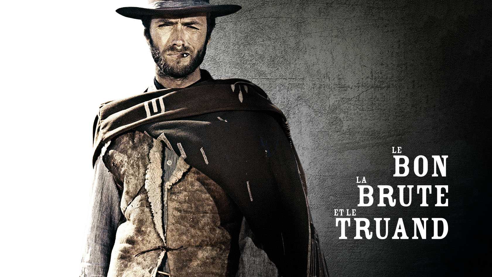 Le bon, la brute et le truand