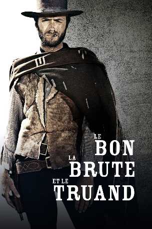 Aller vers Le bon, la brute et le truand