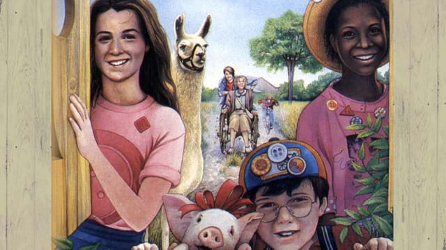 Pas de répit pour Mélanie