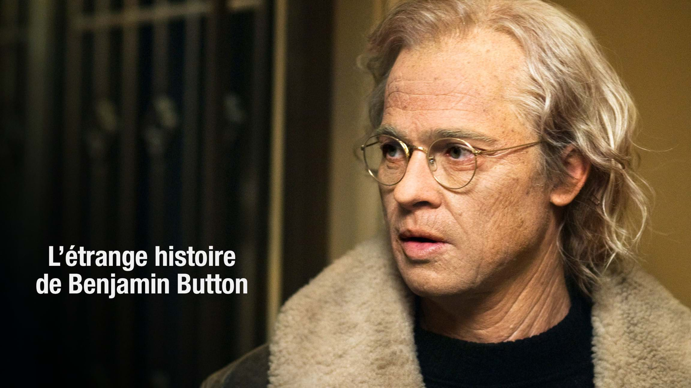 L'étrange histoire de Benjamin Button