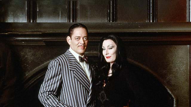La famille Addams