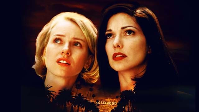 Mulholland Drive