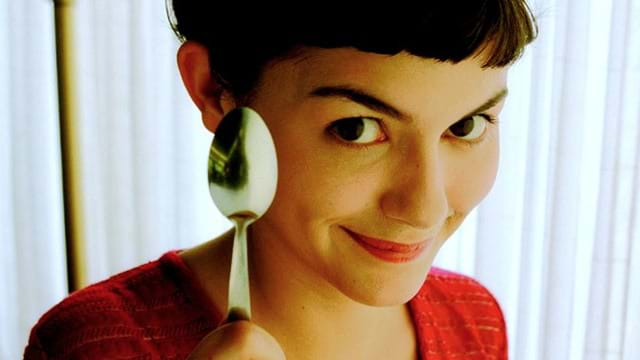 Le fabuleux destin d'Amélie Poulain