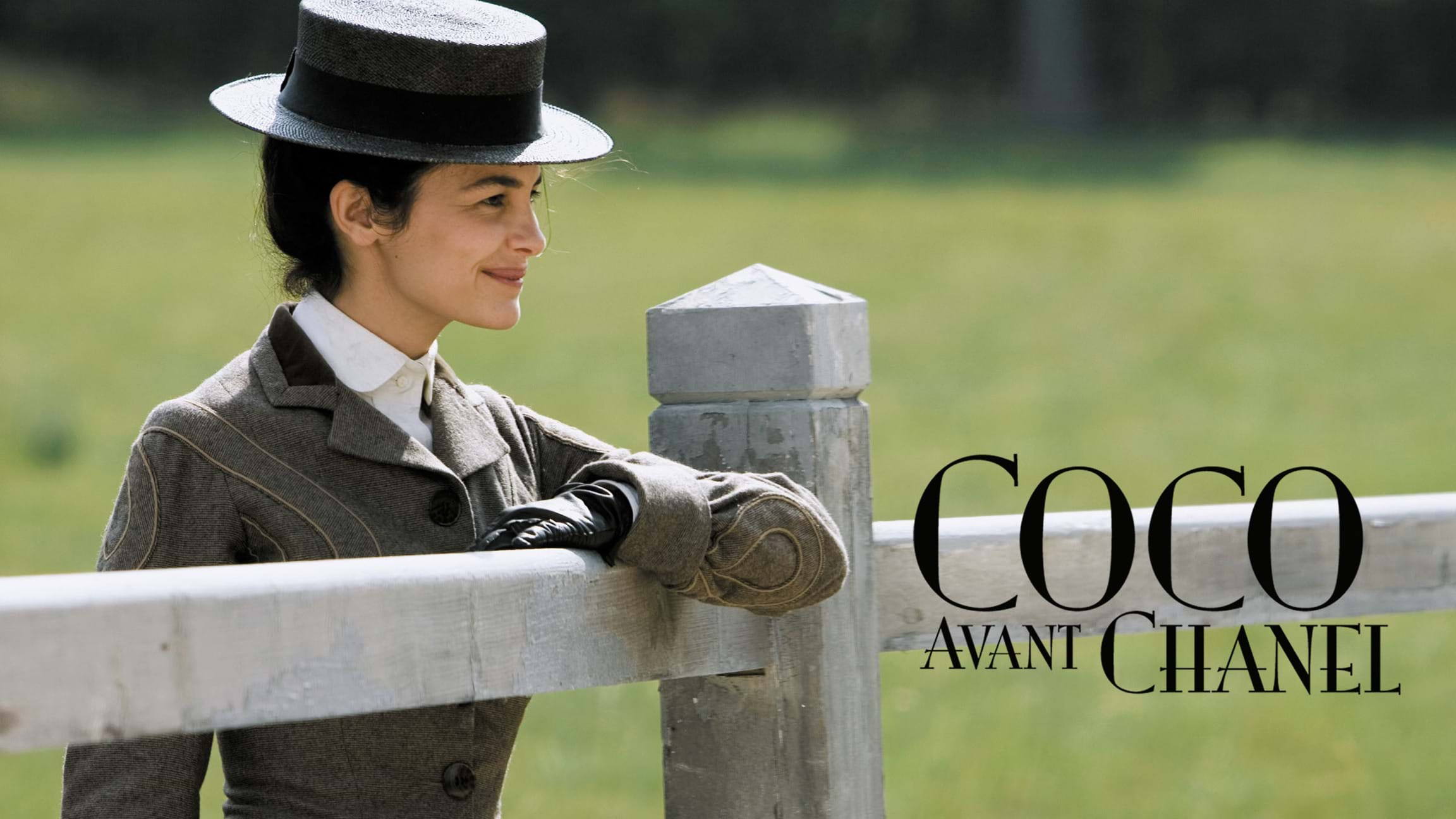 Coco avant Chanel