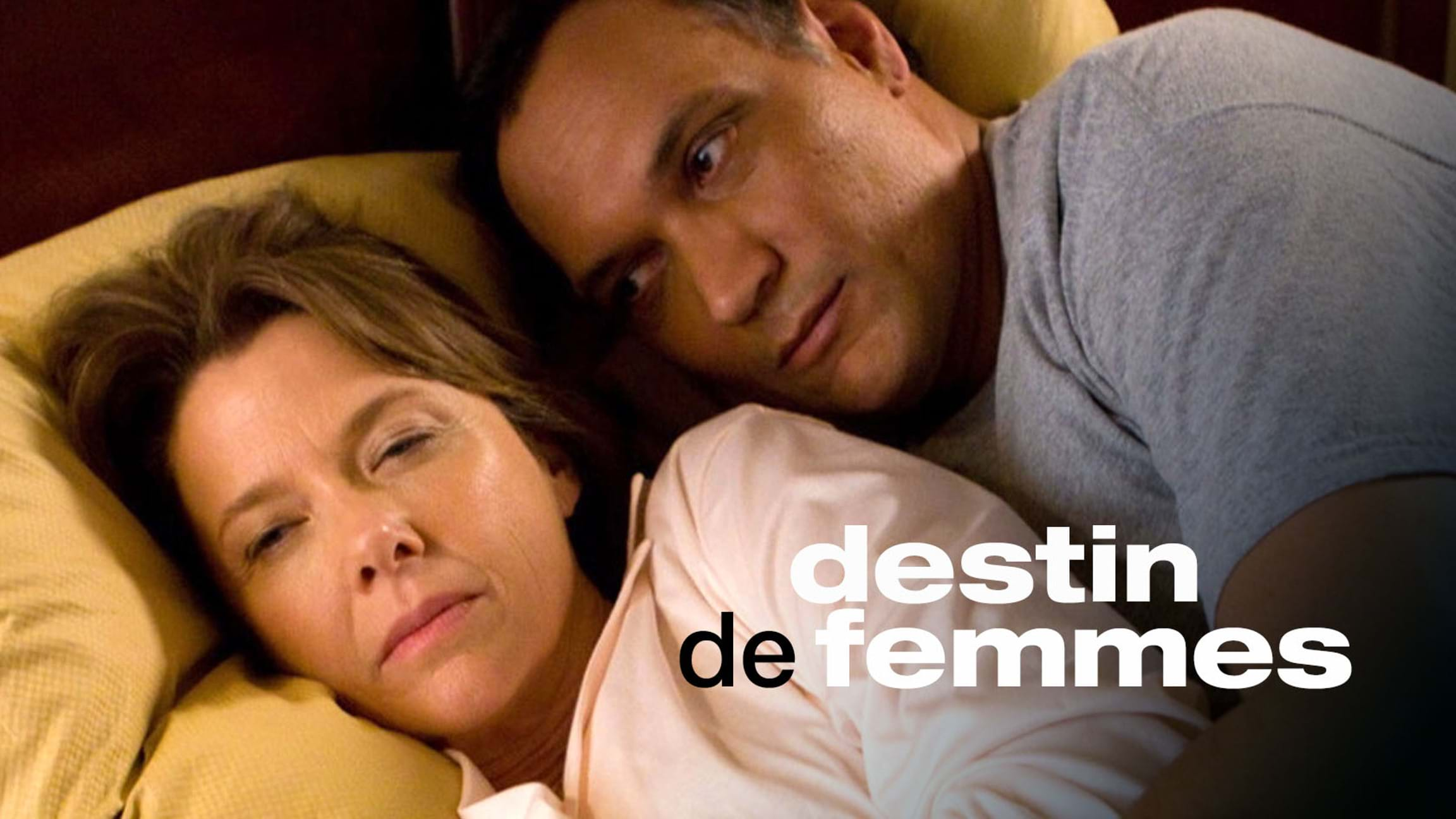 Destin de femmes