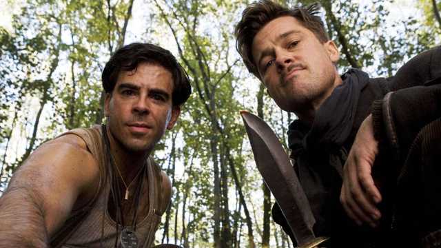 Le commando des bâtards