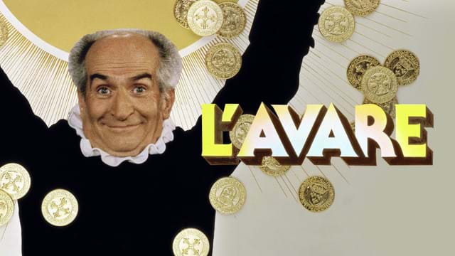 L'avare