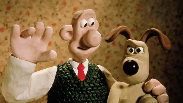 Wallace et Gromit : Une grande excursion