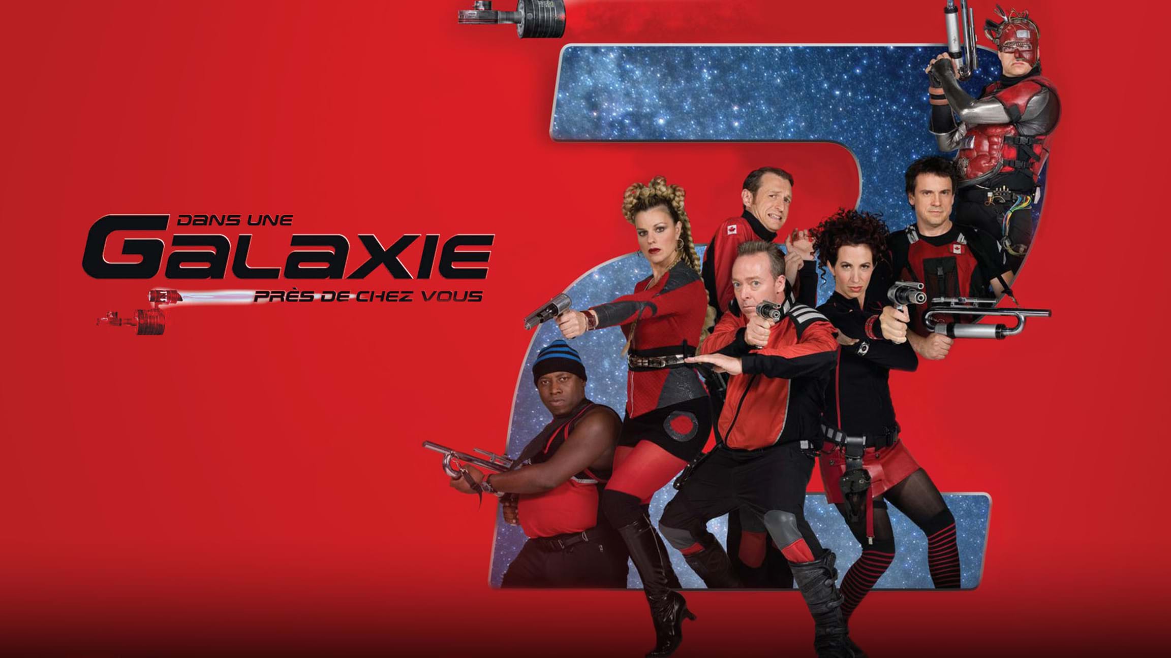 Dans une galaxie près de chez vous 2