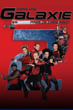 Aller vers Dans une galaxie près de chez vous 2