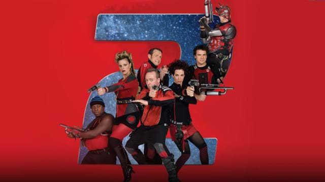 Dans une galaxie près de chez vous 2