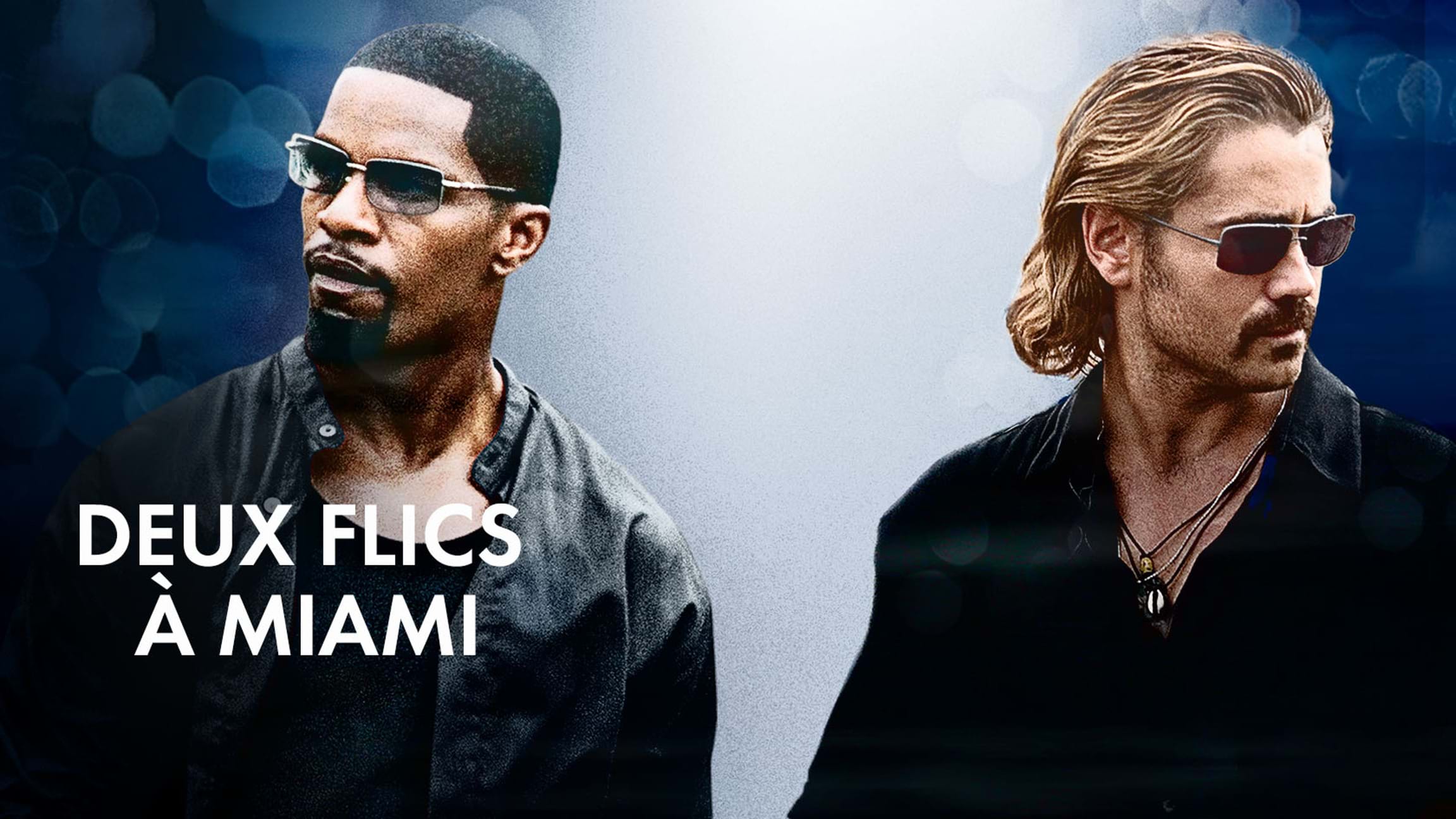 Deux flics à Miami