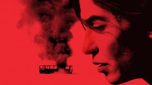 Incendies