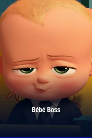 Aller vers Le bébé boss