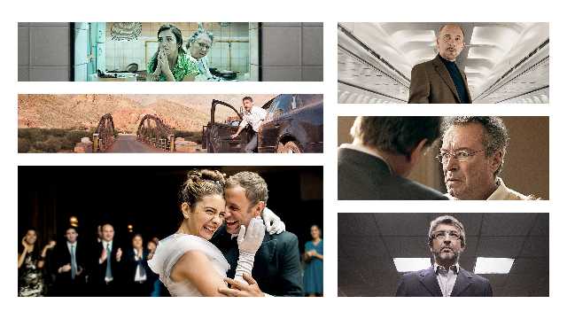 Les nouveaux sauvages