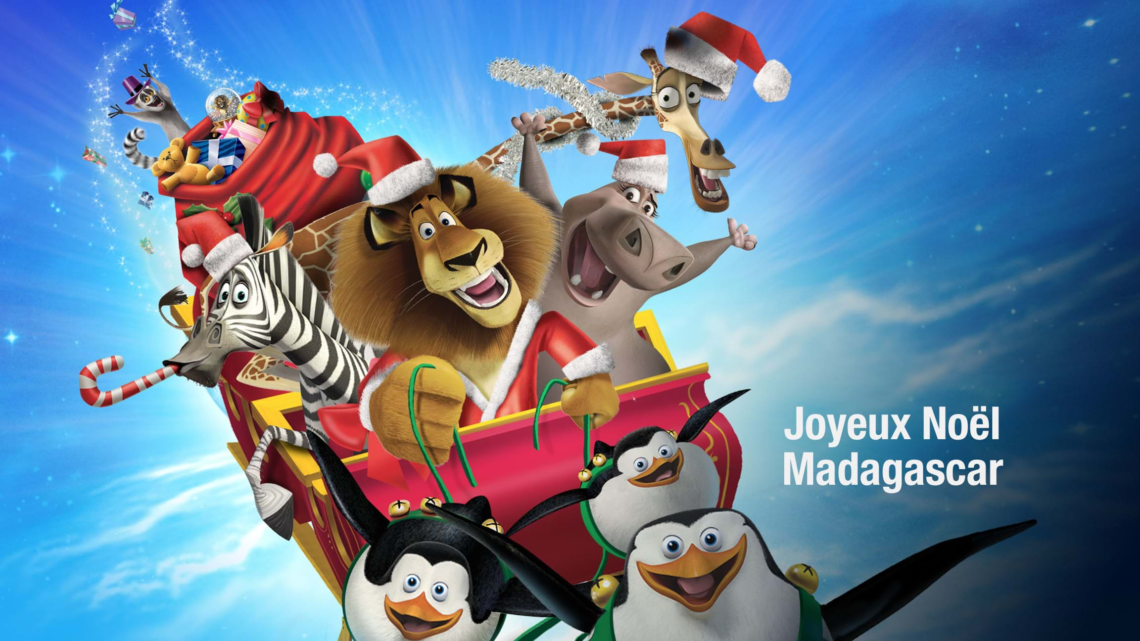 Joyeux Noël Madagascar