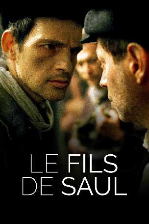 Aller vers Le fils de Saul