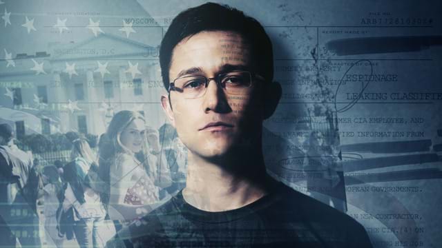 Snowden