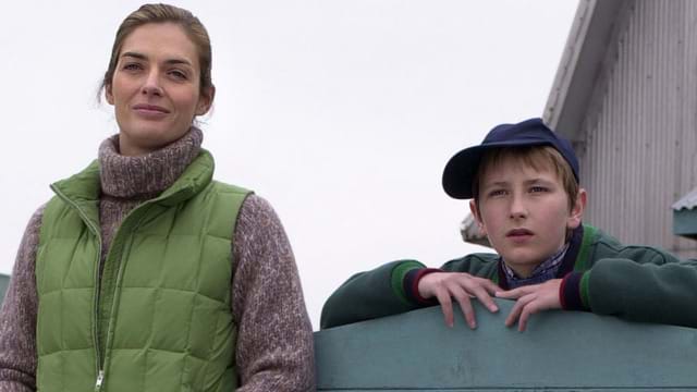 Daniel et les Superdogs