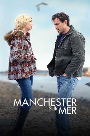 Aller vers Manchester sur mer
