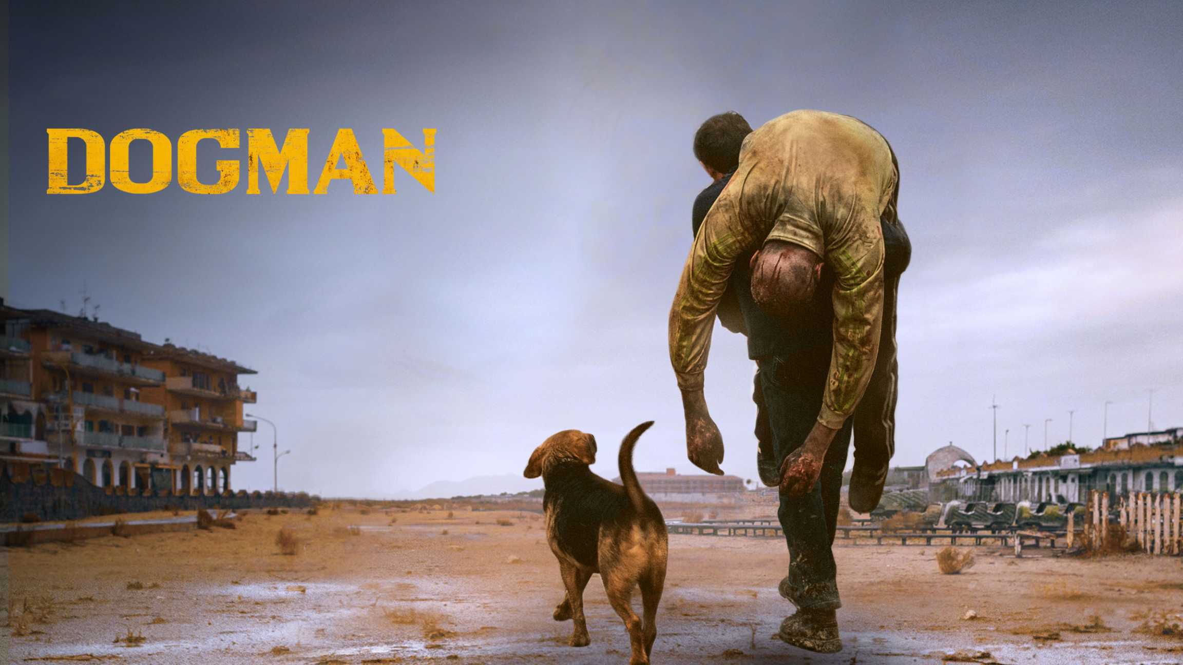 Dogman