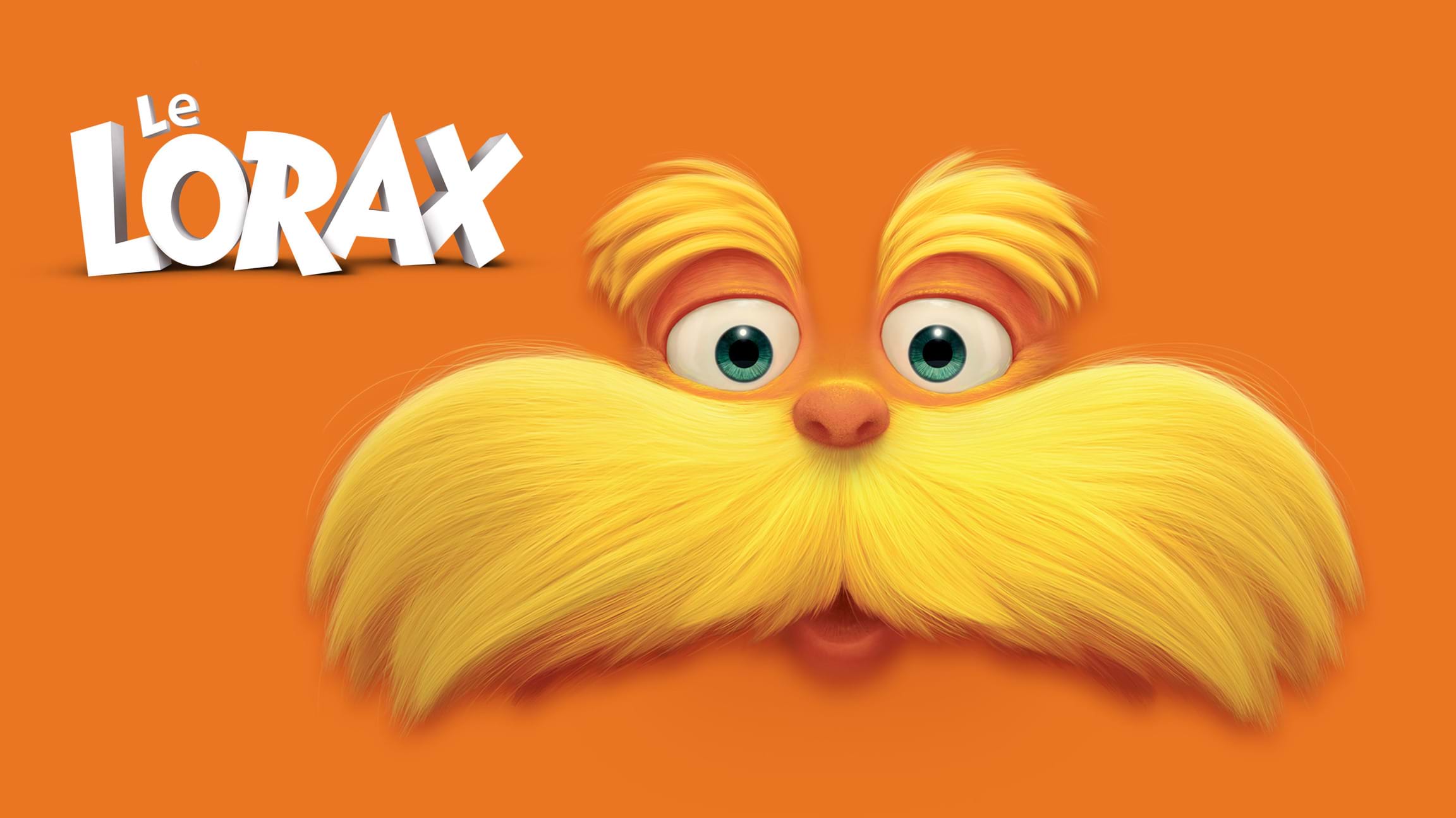 Le Lorax