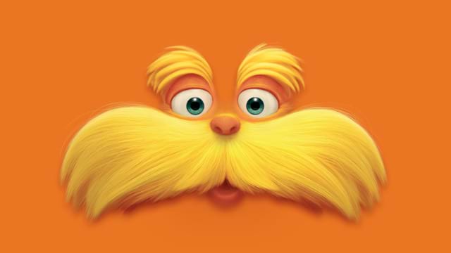 Le Lorax